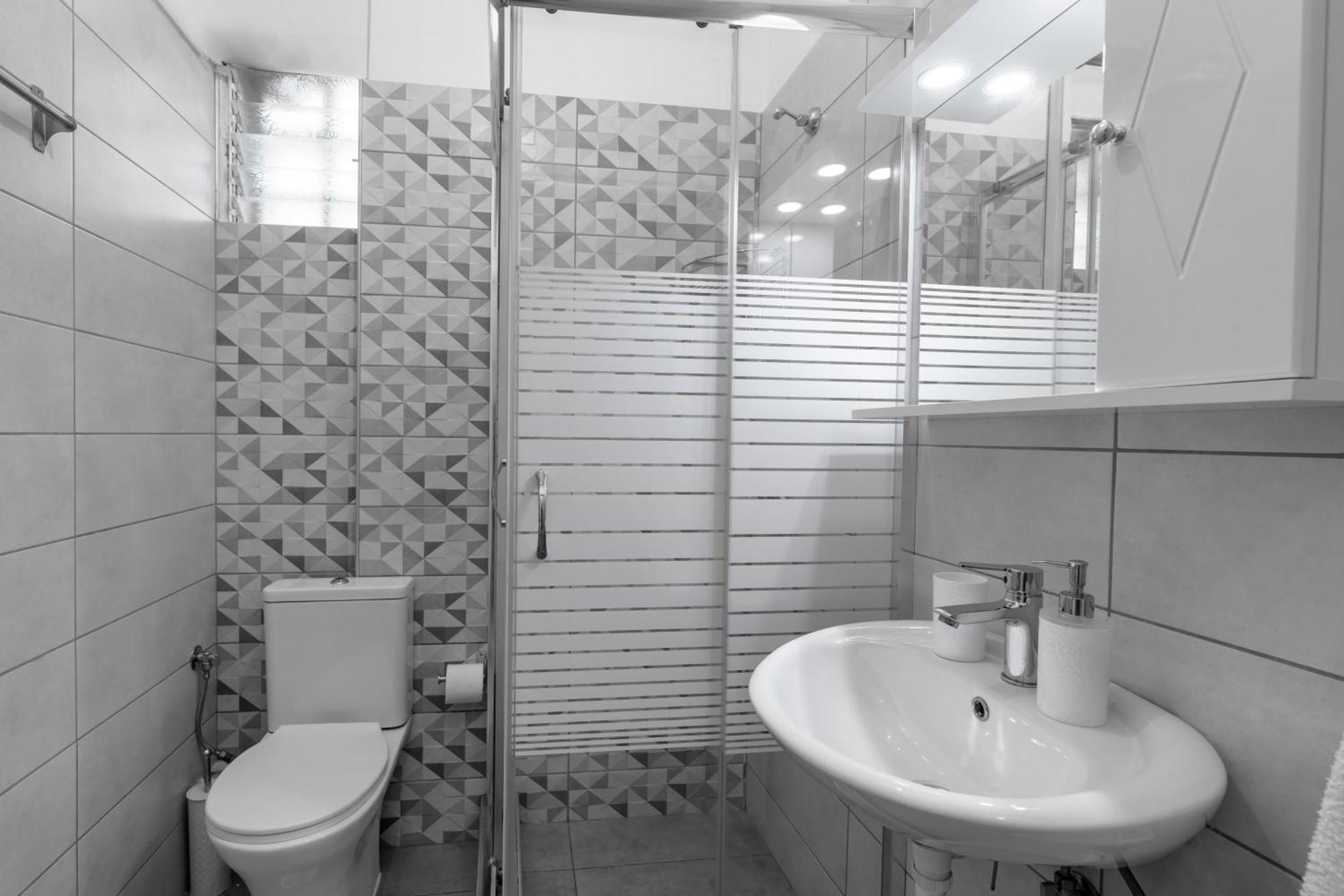 City Center Apartment Ioánnina Exteriér fotografie